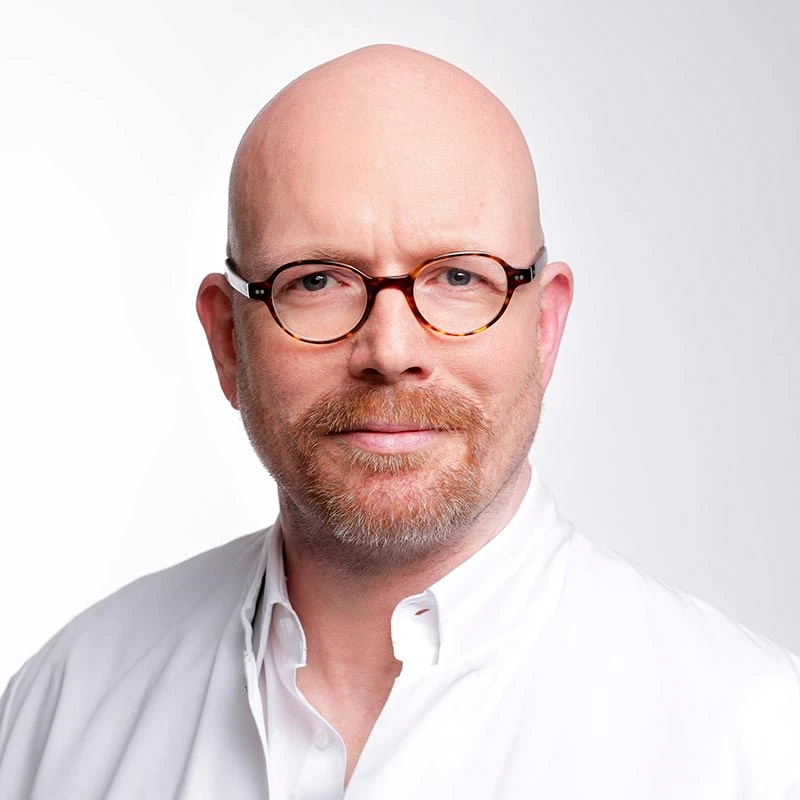 Dr. med. H.-J. Christofor