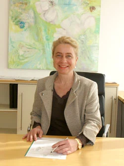 Dr. med. Irmi Gürtner